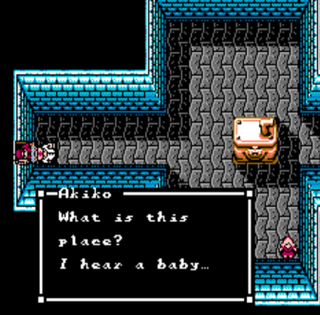 Illustration for article titled The NES Game That Inspired Resident Evil